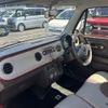 suzuki alto-lapin-chocolat 2014 quick_quick_DBA-HE22S_HE22S-849651 image 11
