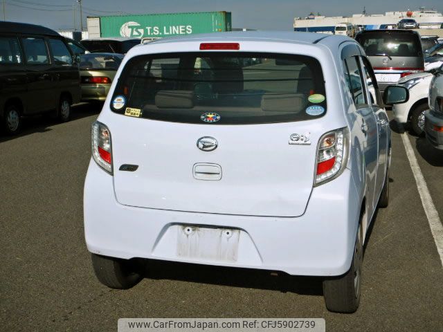 daihatsu mira-e-s 2014 No.12946 image 2