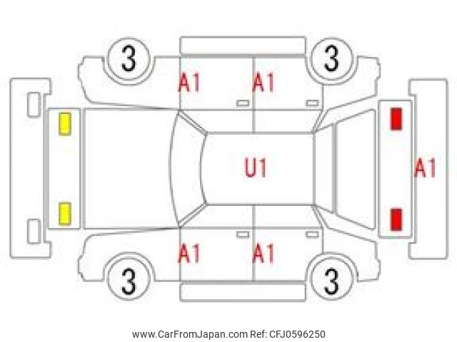 toyota tank 2017 -TOYOTA--Tank DBA-M910A--M910A-0024793---TOYOTA--Tank DBA-M910A--M910A-0024793- image 2