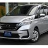 nissan serena 2019 -NISSAN--Serena DBA-C27--C27-015209---NISSAN--Serena DBA-C27--C27-015209- image 1