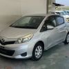 toyota vitz 2011 -TOYOTA--Vitz KSP130-2002656---TOYOTA--Vitz KSP130-2002656- image 1