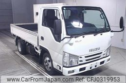 isuzu elf-truck 2018 -ISUZU--Elf NJR85A-7067214---ISUZU--Elf NJR85A-7067214-