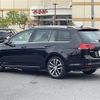 volkswagen golf-variant 2017 -VOLKSWAGEN--VW Golf Variant DBA-AUCHP--WVWZZZAUZHP572315---VOLKSWAGEN--VW Golf Variant DBA-AUCHP--WVWZZZAUZHP572315- image 15