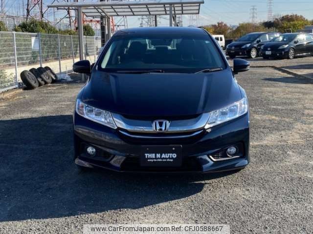 honda grace 2017 -HONDA 【大阪 530ﾌ4040】--Grace GM4--GM4-1110708---HONDA 【大阪 530ﾌ4040】--Grace GM4--GM4-1110708- image 2