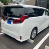 toyota alphard 2021 -TOYOTA--Alphard 3BA-AGH30W--AGH30-9037152---TOYOTA--Alphard 3BA-AGH30W--AGH30-9037152- image 4