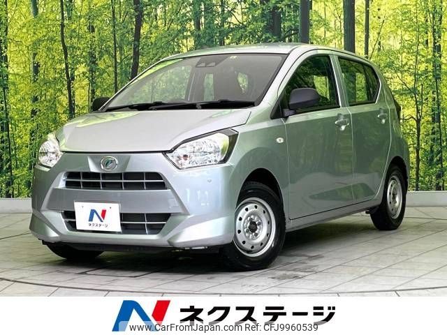 daihatsu mira-e-s 2019 -DAIHATSU--Mira e:s 5BA-LA350S--LA350S-0155155---DAIHATSU--Mira e:s 5BA-LA350S--LA350S-0155155- image 1