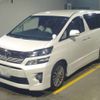 toyota vellfire 2012 -TOYOTA 【横浜 331ﾛ 365】--Vellfire DBA-ANH20W--ANH20-8251043---TOYOTA 【横浜 331ﾛ 365】--Vellfire DBA-ANH20W--ANH20-8251043- image 1