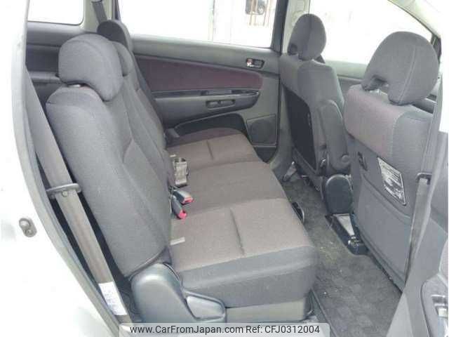 toyota wish 2006 TE2422 image 2