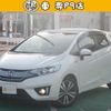 honda fit-hybrid 2014 quick_quick_GP5_GP5-3044932 image 1