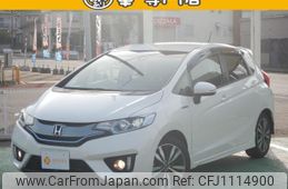 honda fit-hybrid 2014 quick_quick_GP5_GP5-3044932