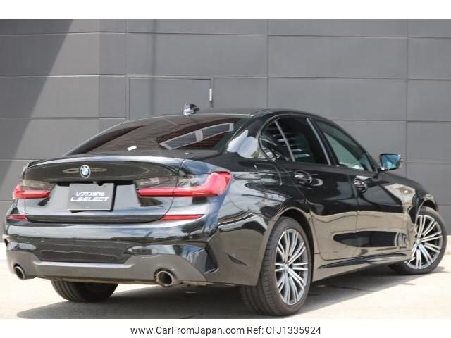 bmw 3-series 2020 quick_quick_3BA-5F20_WBA5F32090FH52585 image 2