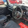 suzuki jimny-sierra 2020 quick_quick_JB74W_JB74W-115434 image 14