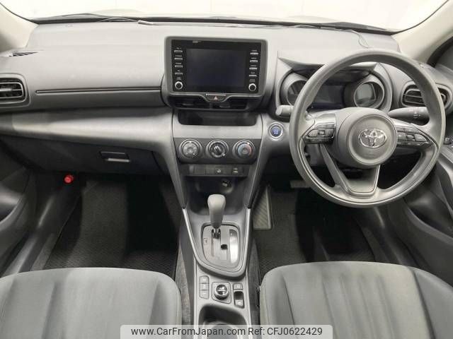 toyota yaris-cross 2023 -TOYOTA--Yaris Cross 5BA-MXPB15--MXPB15-3008372---TOYOTA--Yaris Cross 5BA-MXPB15--MXPB15-3008372- image 2