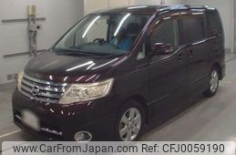 nissan serena 2009 -NISSAN--Serena DBA-CC25--CC25-171492---NISSAN--Serena DBA-CC25--CC25-171492-