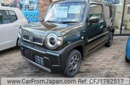 mazda flair 2025 CFJ1782517