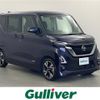 nissan roox 2022 -NISSAN--Roox 5AA-B44A--B44A-0408701---NISSAN--Roox 5AA-B44A--B44A-0408701- image 1
