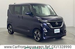 nissan roox 2022 -NISSAN--Roox 5AA-B44A--B44A-0408701---NISSAN--Roox 5AA-B44A--B44A-0408701-