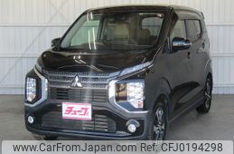 mitsubishi ek-cross 2019 -MITSUBISHI--ek X 4AA-B38W--B38W-0001175---MITSUBISHI--ek X 4AA-B38W--B38W-0001175-