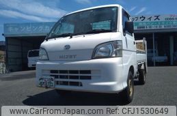 daihatsu hijet-truck 2014 CFJ1530649
