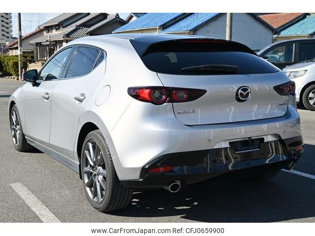 mazda mazda3-fastback 2019 quick_quick_5AA-BPEP_BPFP-103577 image 2