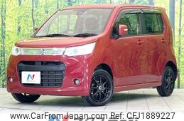 suzuki wagon-r-stingray 2013 CFJ1889227