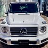 mercedes-benz g-class 2023 quick_quick_3DA-463350_W1N4633502X450968 image 2