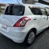 suzuki swift 2014 -SUZUKI--Swift DBA-ZC72S--ZC72S-334119---SUZUKI--Swift DBA-ZC72S--ZC72S-334119- image 5