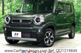 suzuki hustler 2021 -SUZUKI--Hustler 5AA-MR92S--MR92S-185174---SUZUKI--Hustler 5AA-MR92S--MR92S-185174-