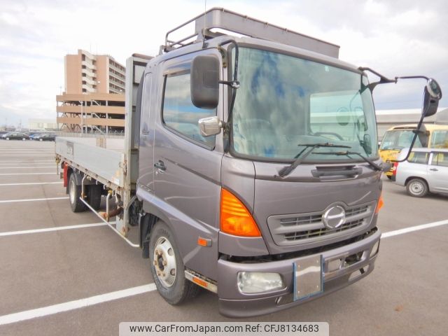 hino ranger 2009 -HINO--Hino Ranger BKG-FD7JJYA--ｸﾆ01126399---HINO--Hino Ranger BKG-FD7JJYA--ｸﾆ01126399- image 1