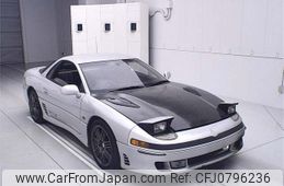 mitsubishi gto 1991 -MITSUBISHI--GTO Z16A-0010547---MITSUBISHI--GTO Z16A-0010547-