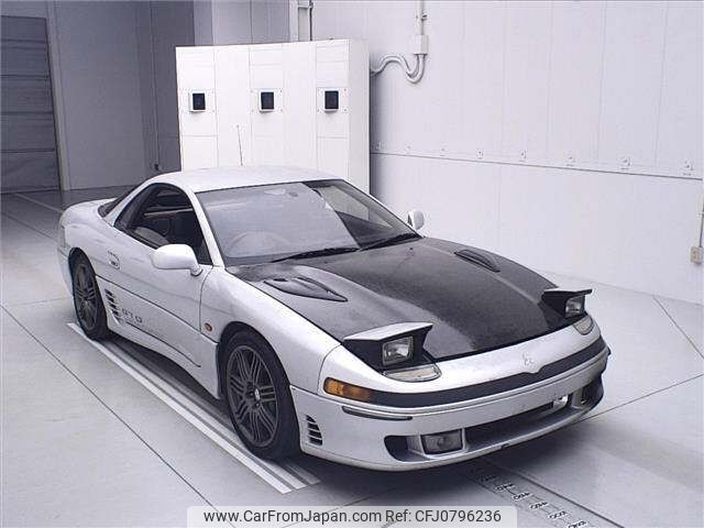 mitsubishi gto 1991 -MITSUBISHI--GTO Z16A-0010547---MITSUBISHI--GTO Z16A-0010547- image 1