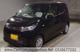 mitsubishi ek-wagon 2024 -MITSUBISHI 【和泉 581も2738】--ek Wagon B33W-0401207---MITSUBISHI 【和泉 581も2738】--ek Wagon B33W-0401207-