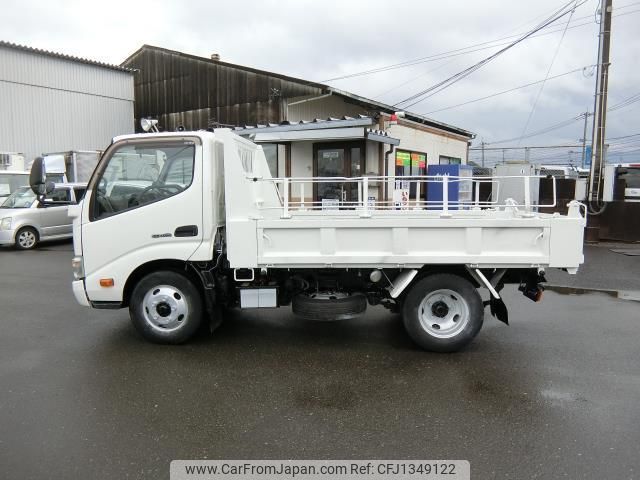 hino dutro 2013 GOO_NET_EXCHANGE_0840154A20250621G002 image 2