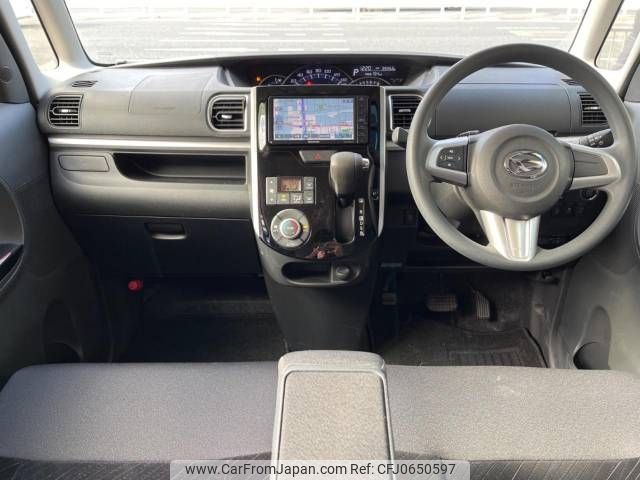 daihatsu tanto 2016 -DAIHATSU--Tanto DBA-LA600S--LA600S-0360093---DAIHATSU--Tanto DBA-LA600S--LA600S-0360093- image 2