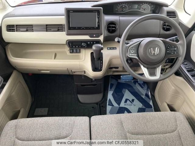 honda n-box 2017 -HONDA--N BOX DBA-JF3--JF3-1039159---HONDA--N BOX DBA-JF3--JF3-1039159- image 2