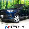 toyota raize 2024 quick_quick_A201A_A201A-0053334 image 1