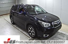 subaru forester 2015 CFJ1830007