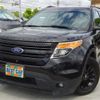 ford explorer 2014 -FORD 【奈良 330】--Ford Explorer 1FMHK9--1FM5K7D94EGA93973---FORD 【奈良 330】--Ford Explorer 1FMHK9--1FM5K7D94EGA93973- image 1