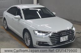 audi a8 2019 -AUDI--Audi A8 WAUZZZF80KN001795---AUDI--Audi A8 WAUZZZF80KN001795-