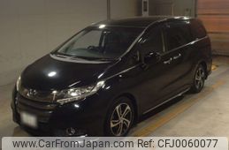 honda odyssey 2014 -HONDA 【佐世保 330せ5593】--Odyssey RC1-1024086---HONDA 【佐世保 330せ5593】--Odyssey RC1-1024086-