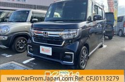 honda n-box 2022 -HONDA--N BOX 6BA-JF3--JF3-5135333---HONDA--N BOX 6BA-JF3--JF3-5135333-