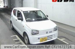 suzuki alto-van 2019 CFJ1672724