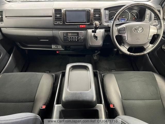 toyota hiace-van 2019 quick_quick_QDF-GDH201V_GDH201-1036664 image 2