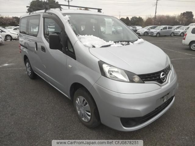 nissan nv200-vanette-van 2018 quick_quick_DBF-VM20_VM20-122280 image 2