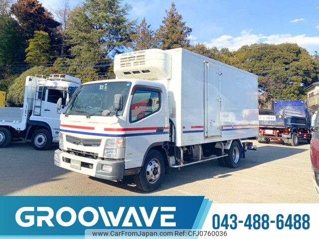 mitsubishi-fuso canter 2016 -MITSUBISHI--Canter TKG-FEB90--FEB90-542413---MITSUBISHI--Canter TKG-FEB90--FEB90-542413- image 1