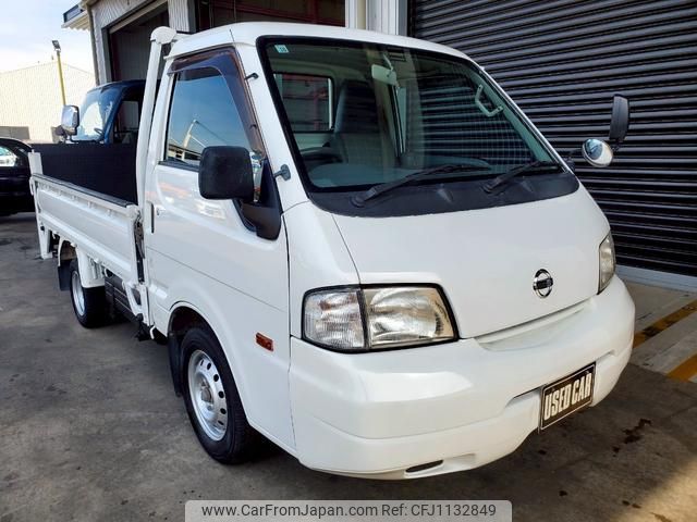 nissan vanette-truck 2013 GOO_NET_EXCHANGE_0700520A30250501W001 image 1
