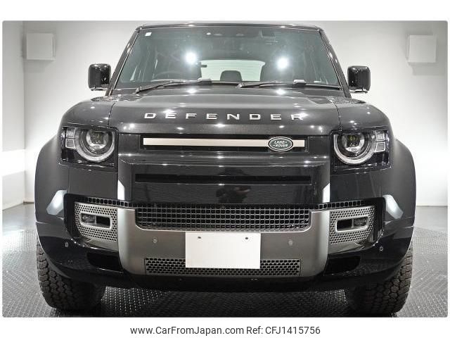 land-rover defender 2024 quick_quick_3CA-LE72WAB_SALEA7AW0R2303854 image 2