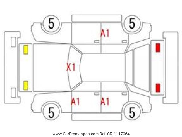 toyota passo 2016 -TOYOTA--Passo DBA-M700A--M700A-0013751---TOYOTA--Passo DBA-M700A--M700A-0013751- image 2
