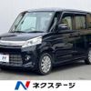 suzuki spacia 2014 -SUZUKI--Spacia DBA-MK32S--MK32S-522080---SUZUKI--Spacia DBA-MK32S--MK32S-522080- image 1