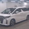 toyota alphard 2023 quick_quick_3BA-AGH30W_AGH30-0461225 image 2